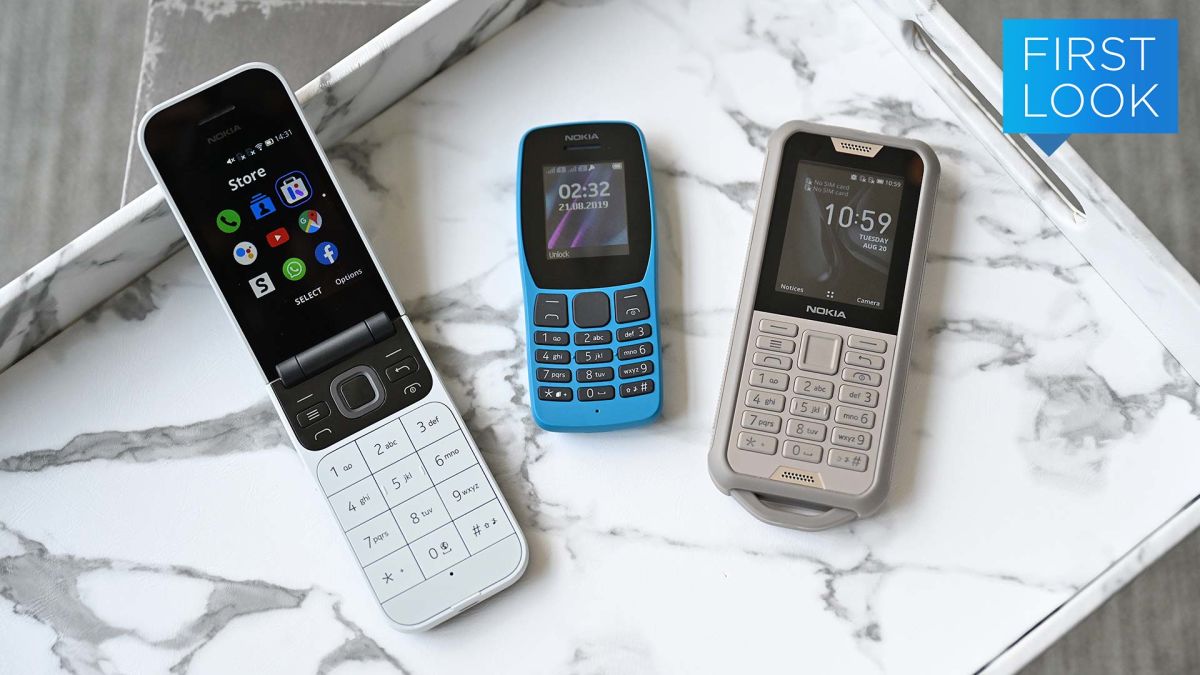 Nokia110
